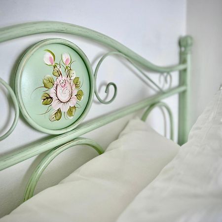 Bed&Breakfast Villa Lorena 马尔米堡 外观 照片