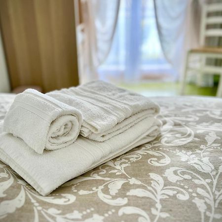 Bed&Breakfast Villa Lorena 马尔米堡 外观 照片