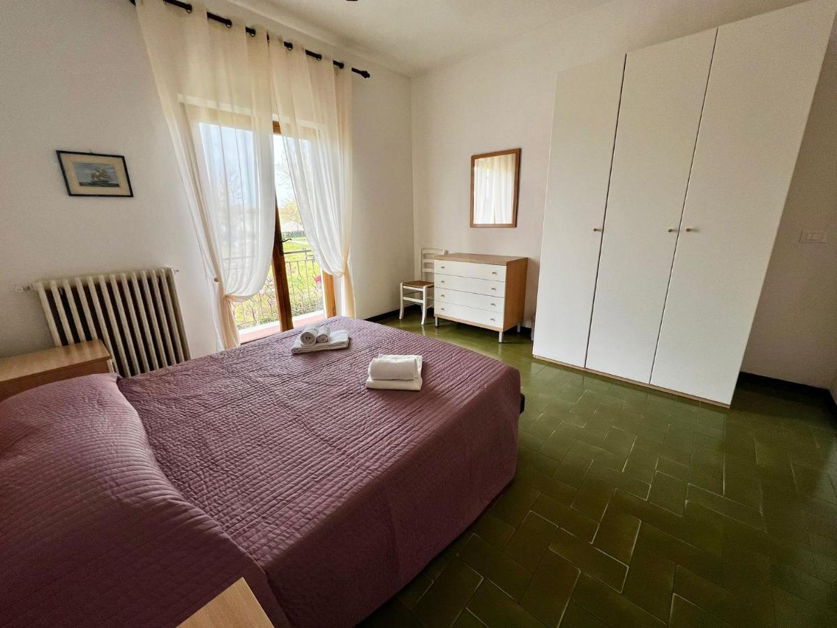 Bed&Breakfast Villa Lorena 马尔米堡 外观 照片