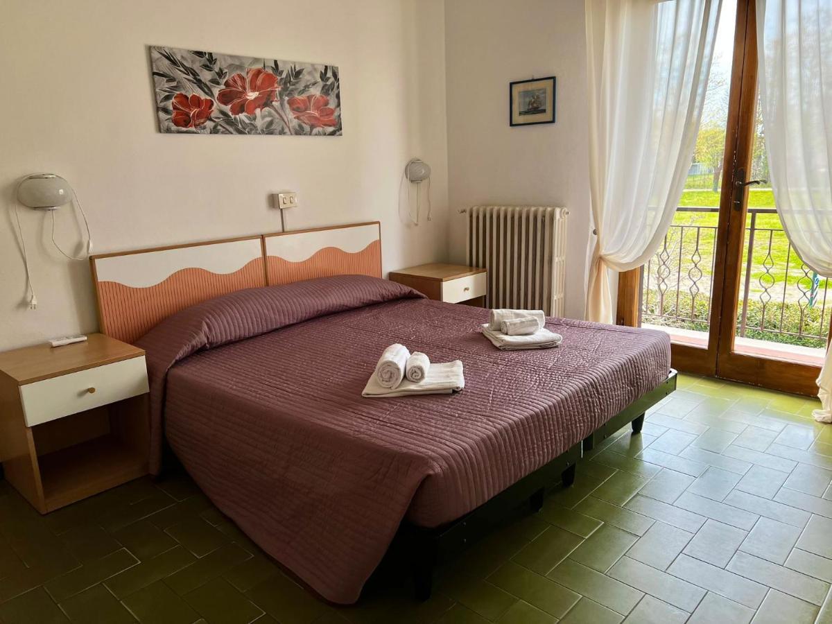 Bed&Breakfast Villa Lorena 马尔米堡 外观 照片