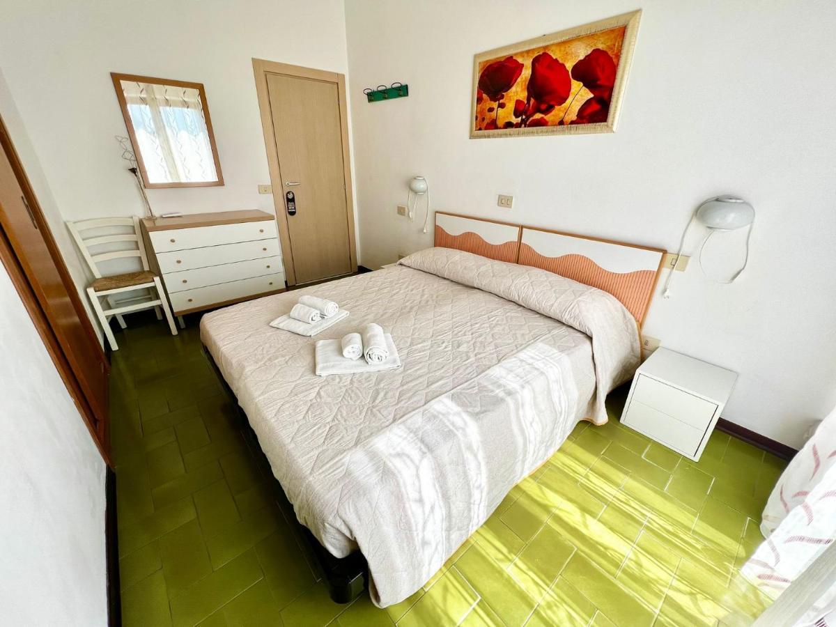 Bed&Breakfast Villa Lorena 马尔米堡 外观 照片