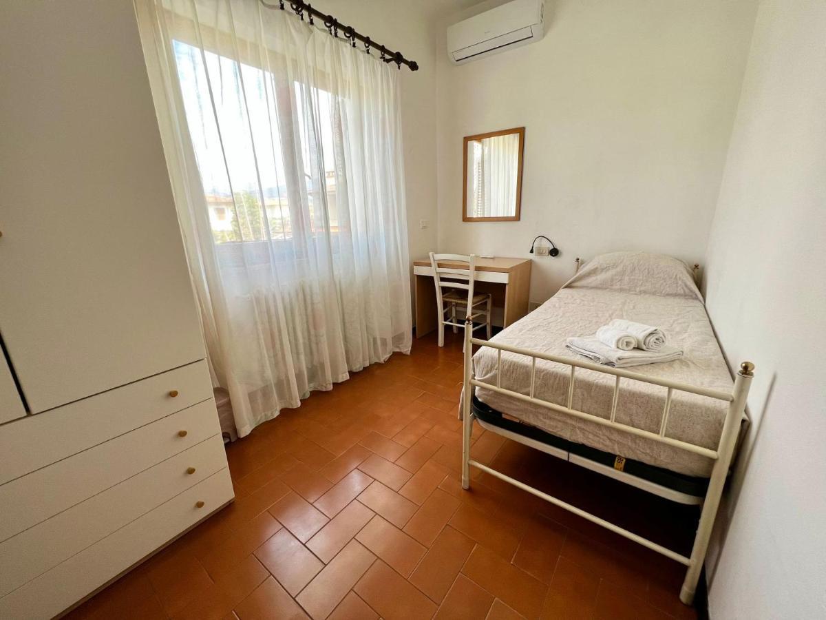 Bed&Breakfast Villa Lorena 马尔米堡 外观 照片