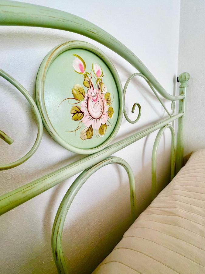 Bed&Breakfast Villa Lorena 马尔米堡 外观 照片
