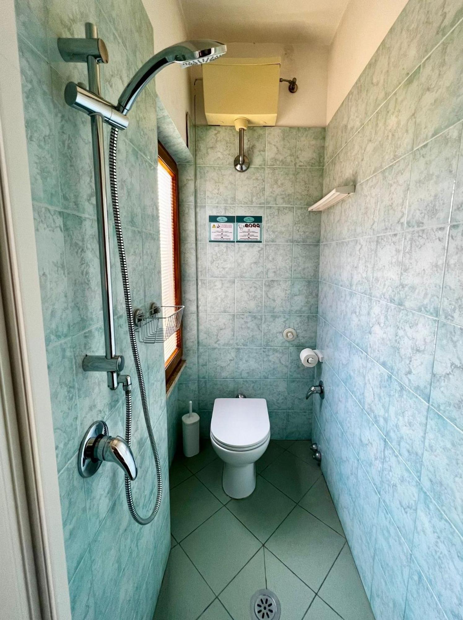 Bed&Breakfast Villa Lorena 马尔米堡 外观 照片