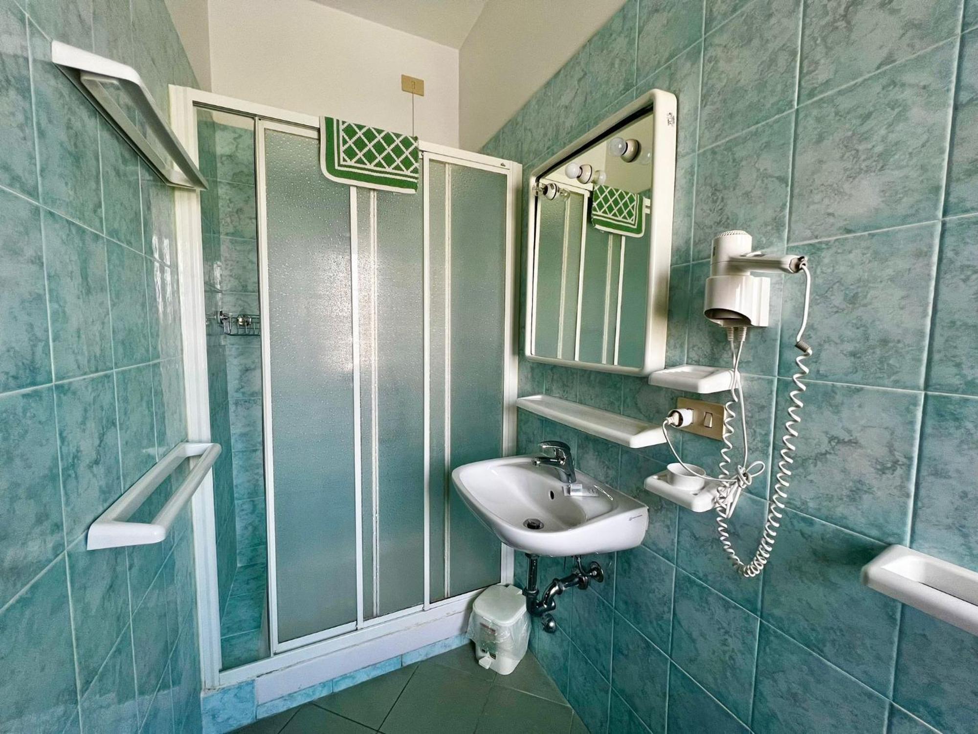 Bed&Breakfast Villa Lorena 马尔米堡 外观 照片