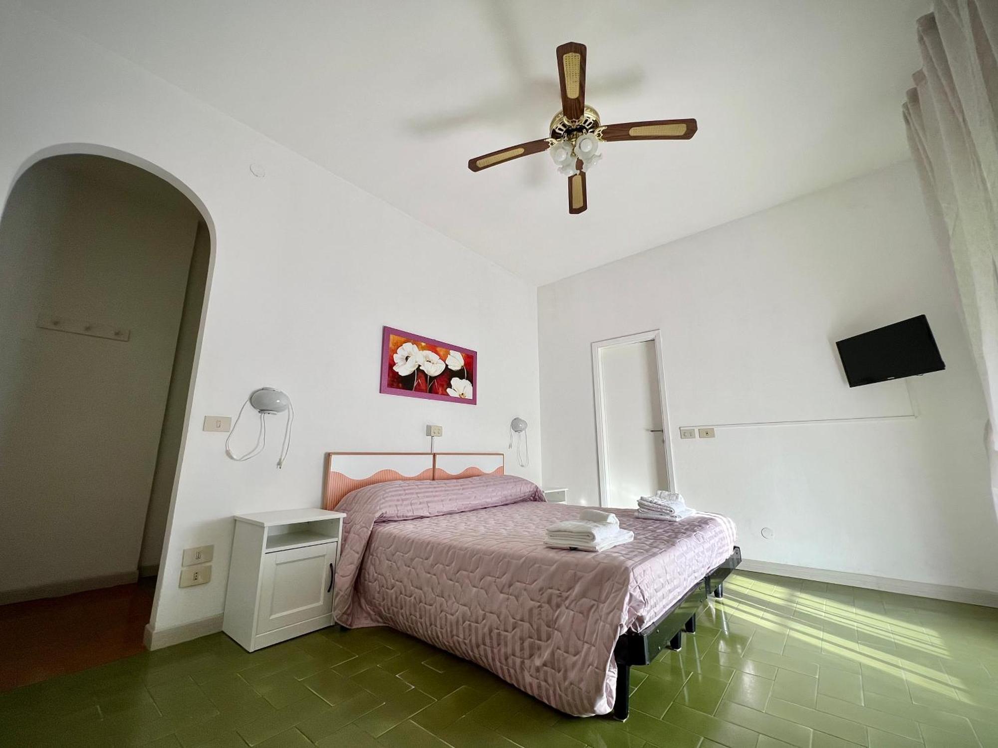Bed&Breakfast Villa Lorena 马尔米堡 外观 照片