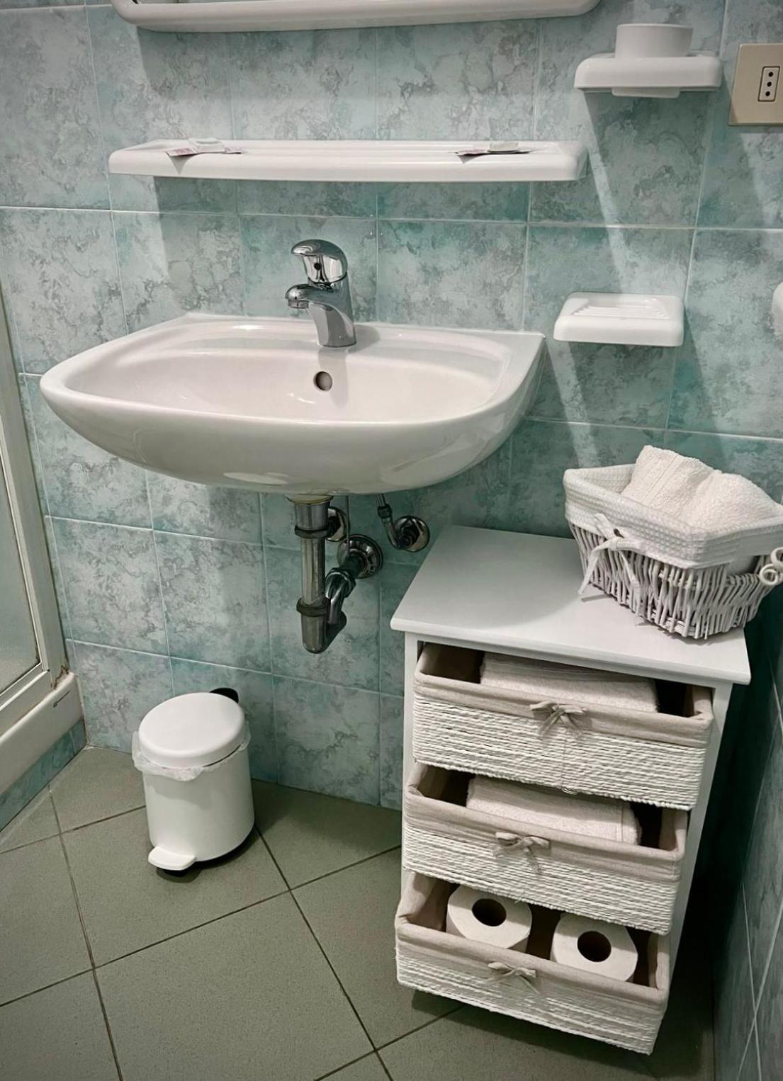 Bed&Breakfast Villa Lorena 马尔米堡 客房 照片