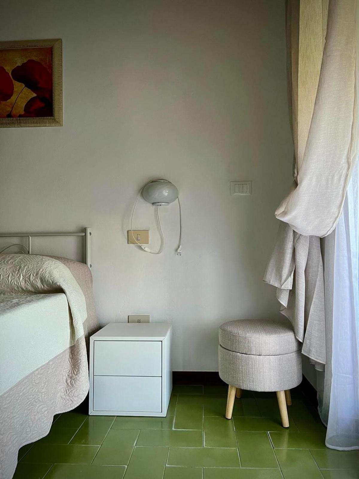 Bed&Breakfast Villa Lorena 马尔米堡 客房 照片