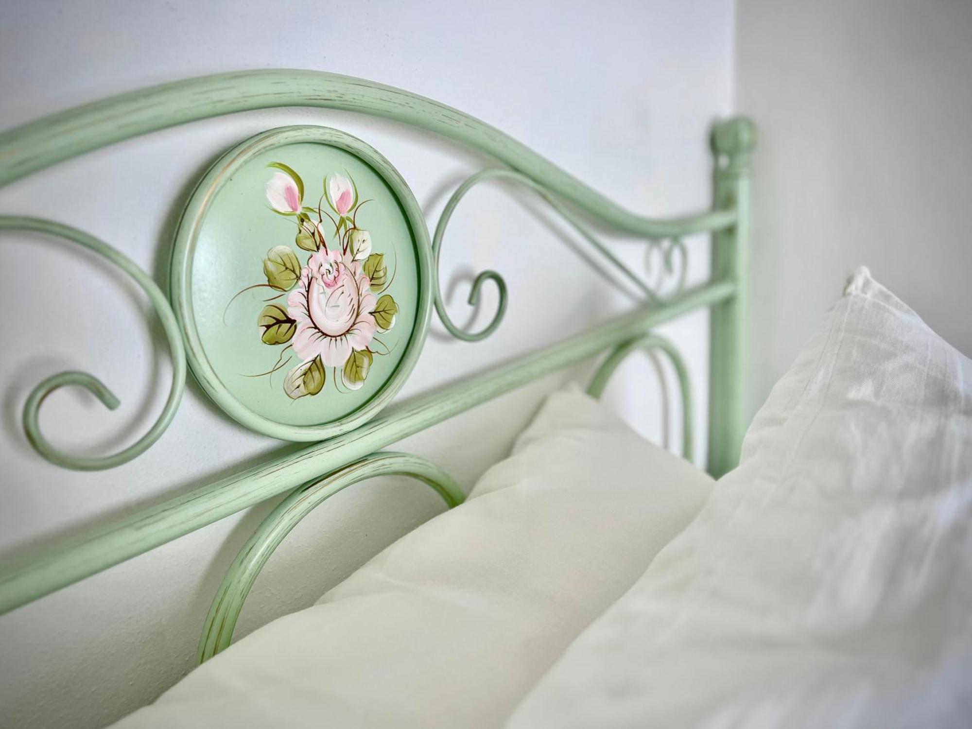 Bed&Breakfast Villa Lorena 马尔米堡 外观 照片