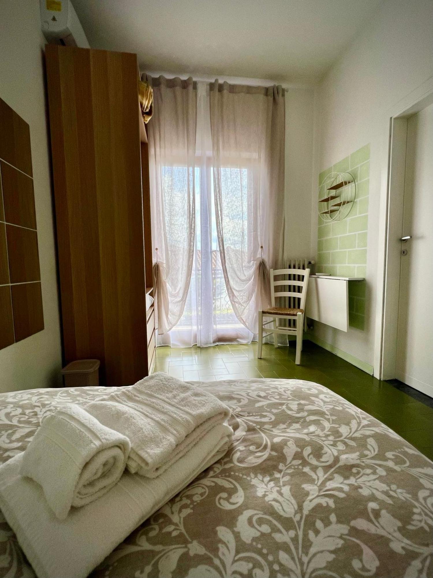 Bed&Breakfast Villa Lorena 马尔米堡 客房 照片