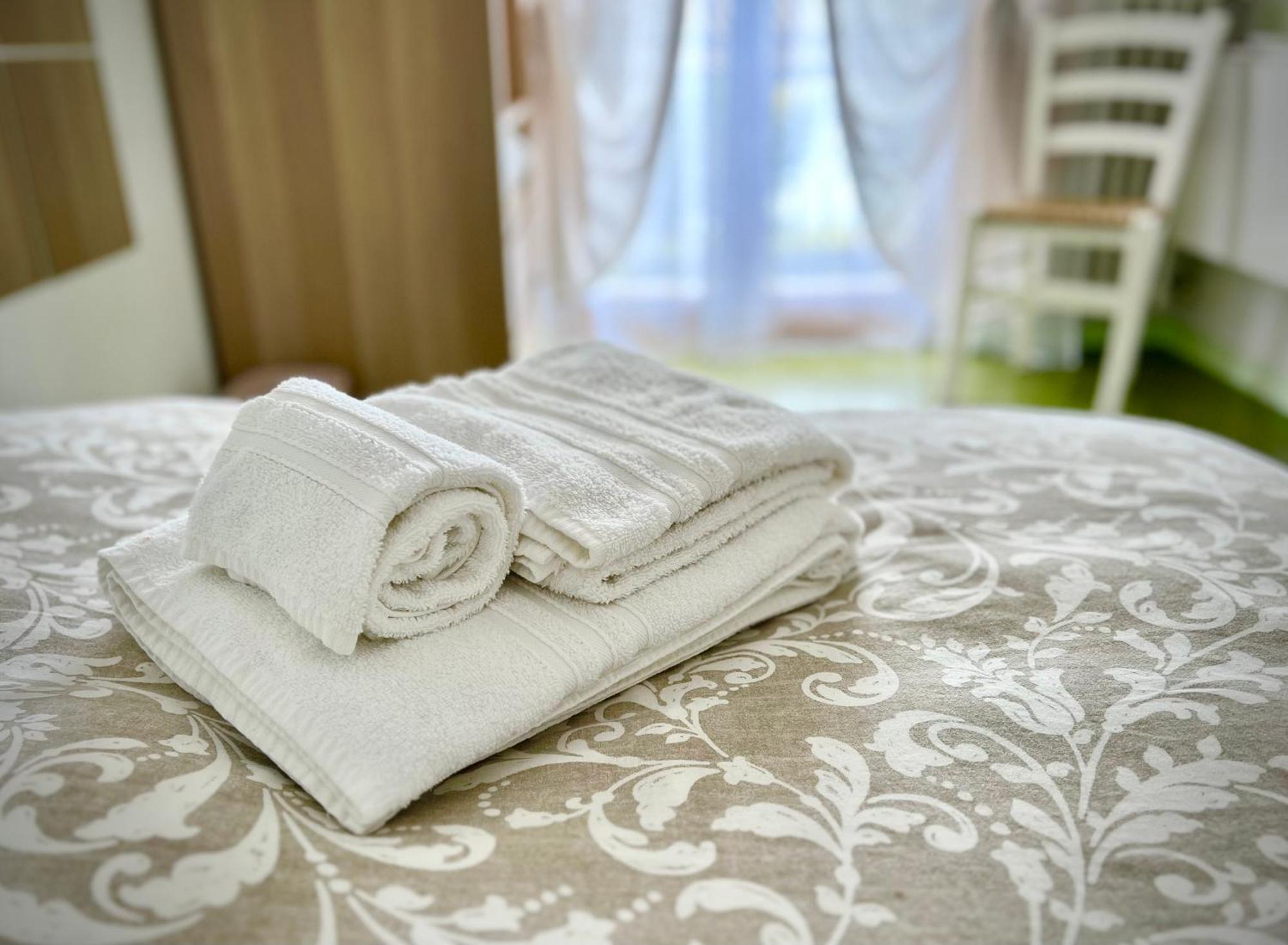 Bed&Breakfast Villa Lorena 马尔米堡 外观 照片