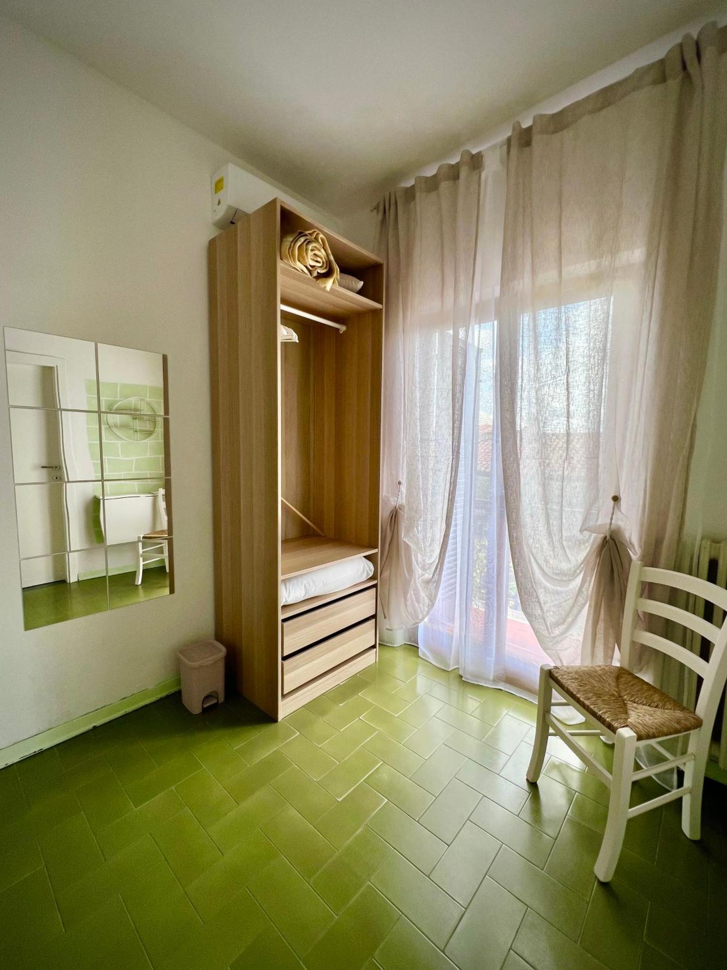 Bed&Breakfast Villa Lorena 马尔米堡 客房 照片