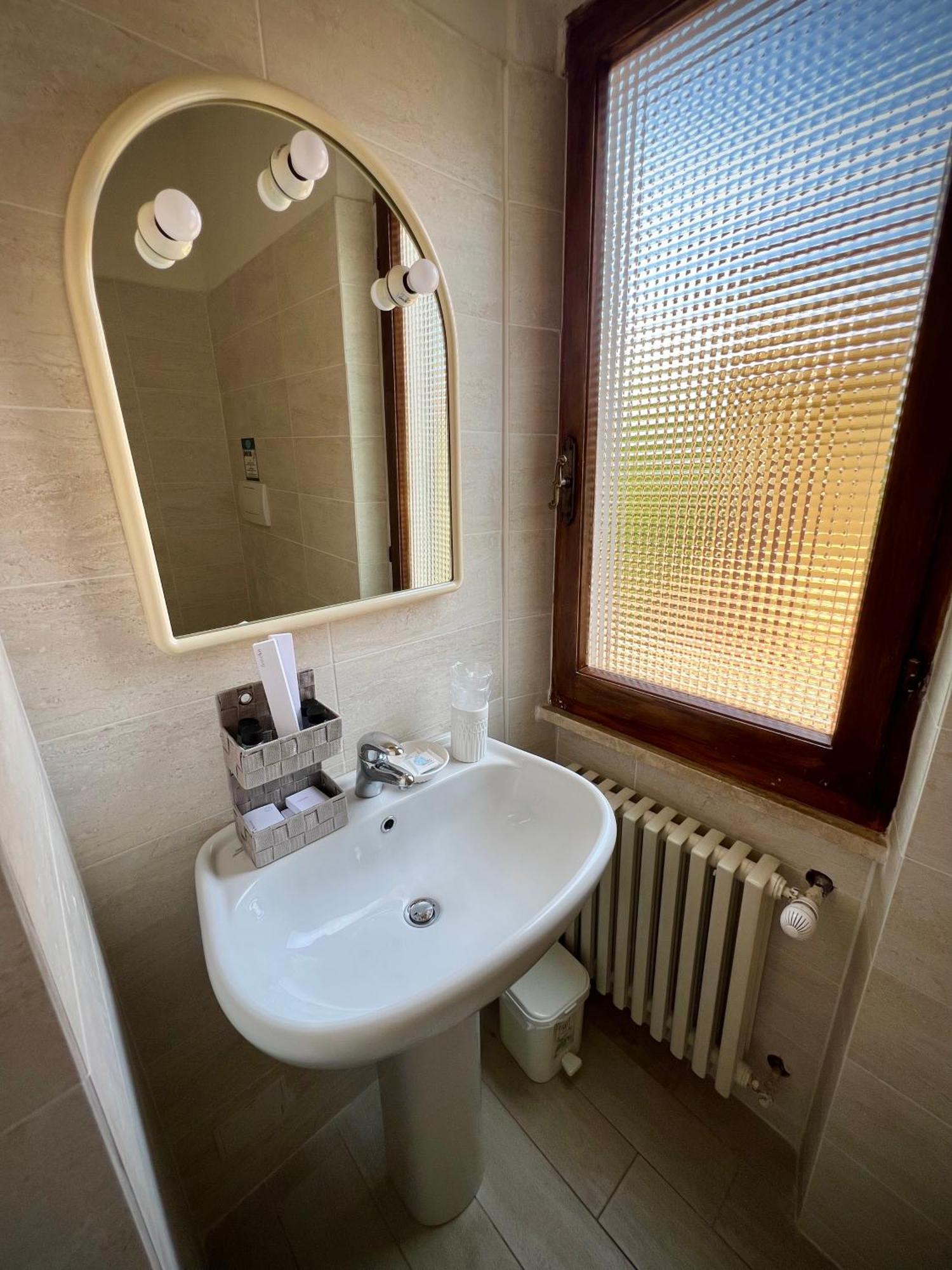 Bed&Breakfast Villa Lorena 马尔米堡 客房 照片