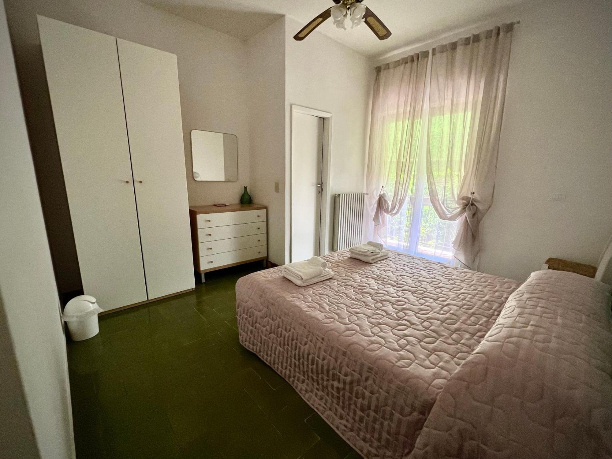 Bed&Breakfast Villa Lorena 马尔米堡 客房 照片