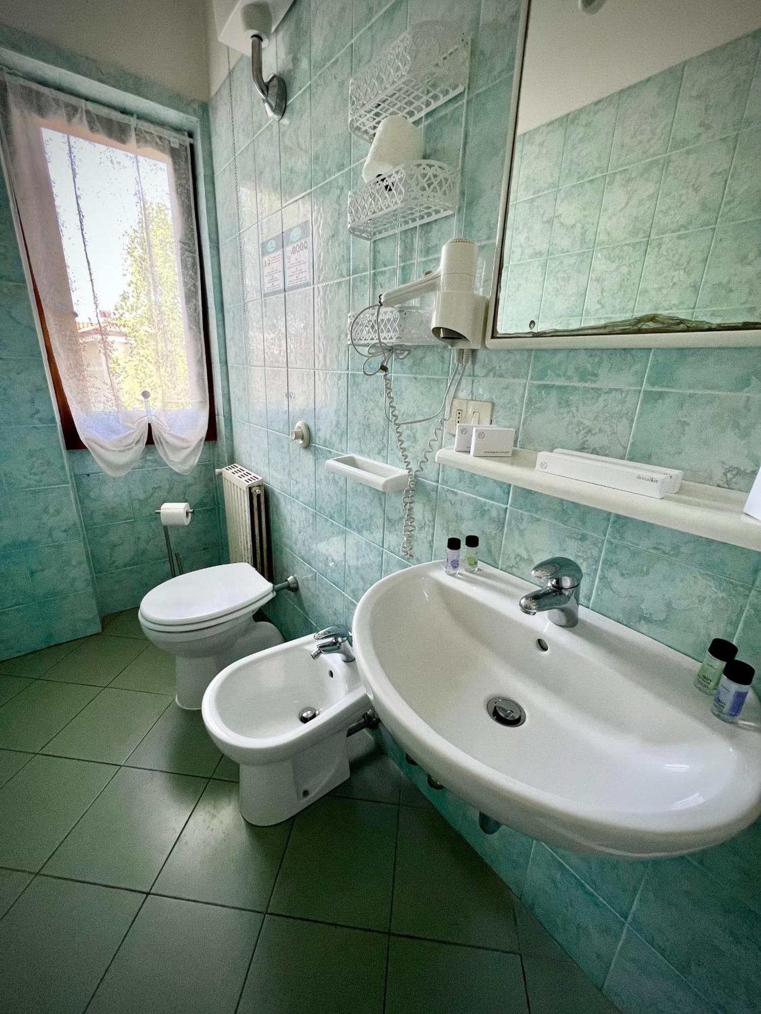 Bed&Breakfast Villa Lorena 马尔米堡 客房 照片
