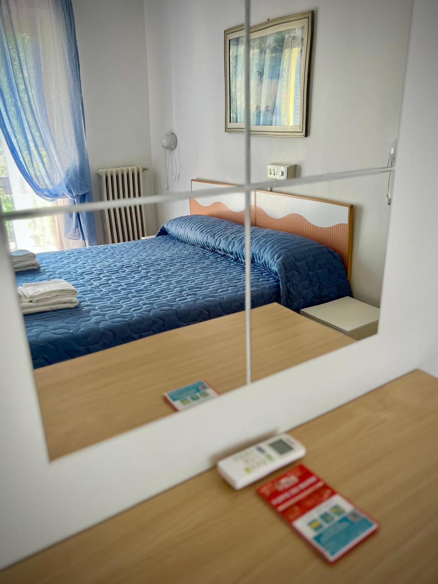 Bed&Breakfast Villa Lorena 马尔米堡 外观 照片