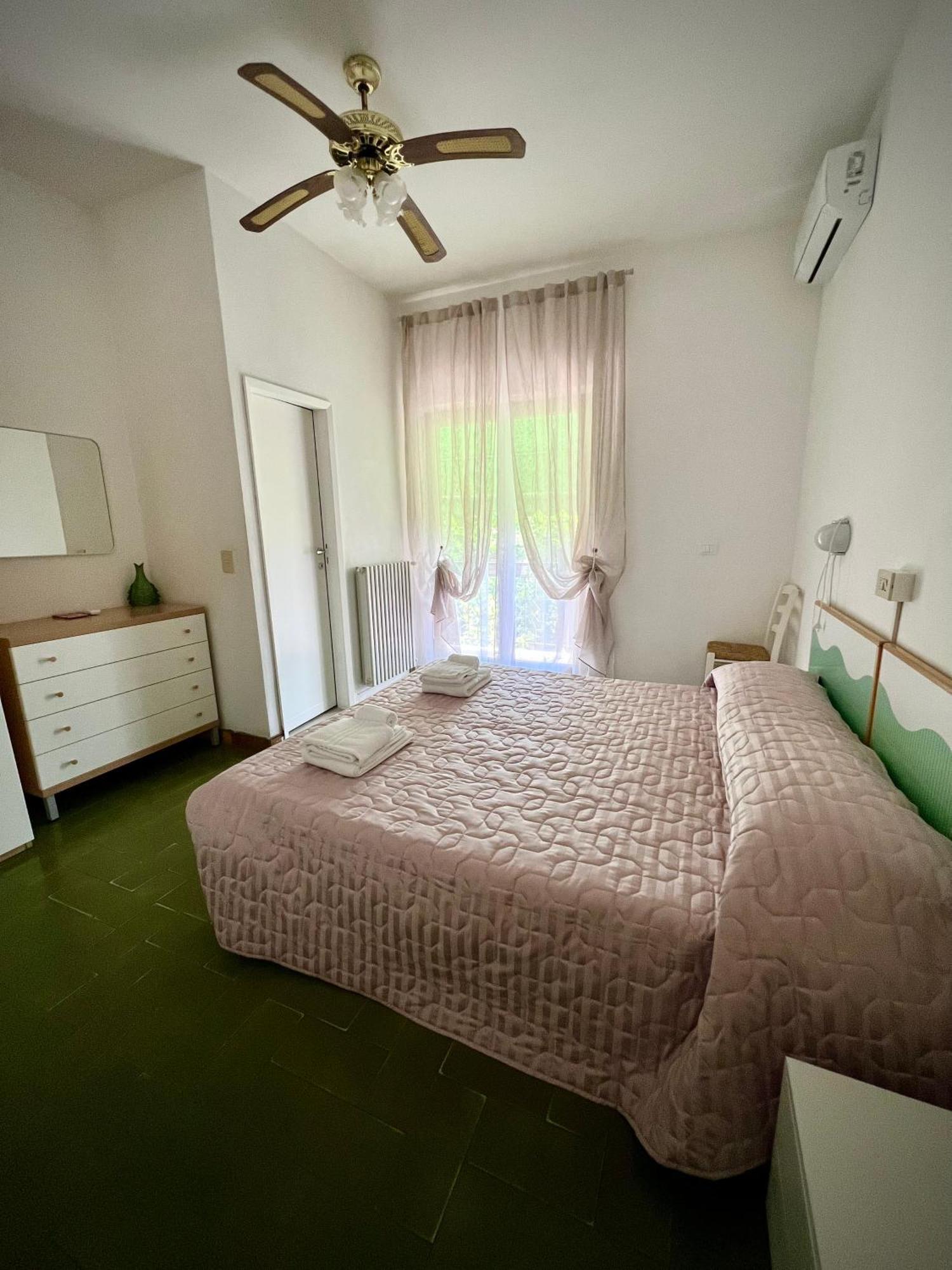 Bed&Breakfast Villa Lorena 马尔米堡 外观 照片